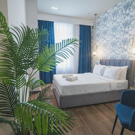Downtown Suites By Athens Tower Ngoại thất bức ảnh