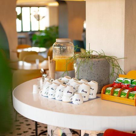 Downtown Suites By Athens Tower Ngoại thất bức ảnh