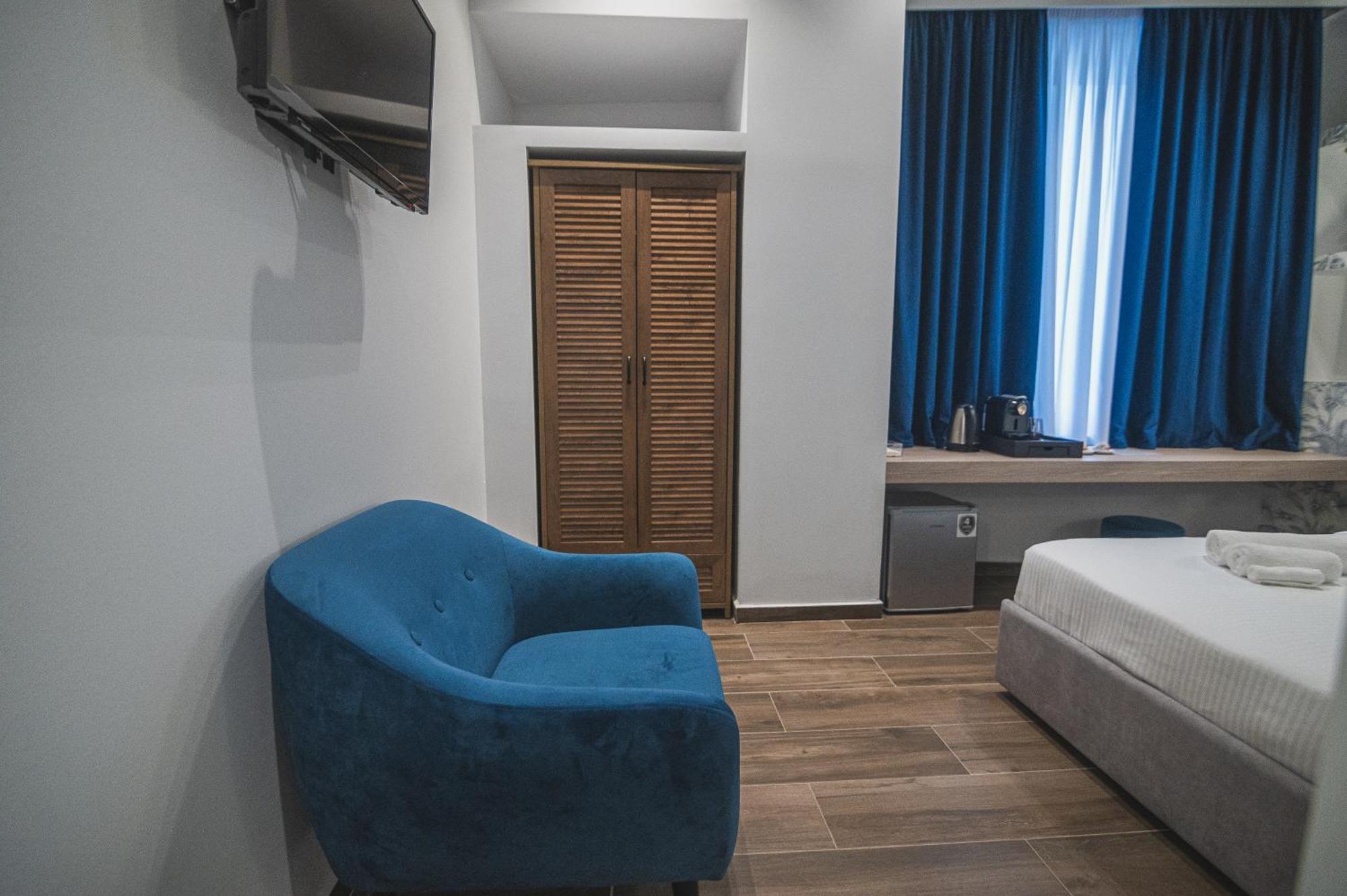 Downtown Suites By Athens Tower Ngoại thất bức ảnh
