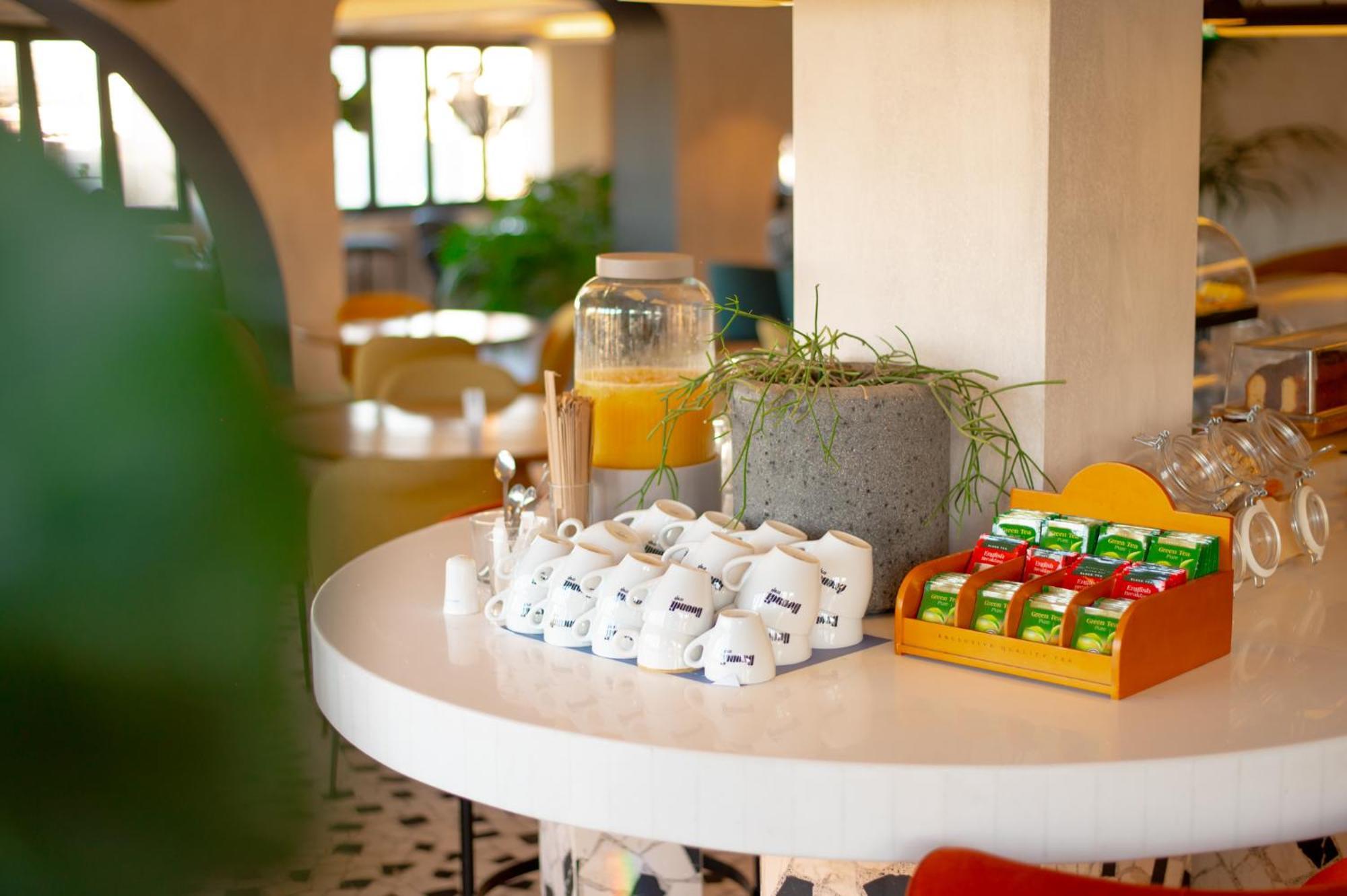 Downtown Suites By Athens Tower Ngoại thất bức ảnh