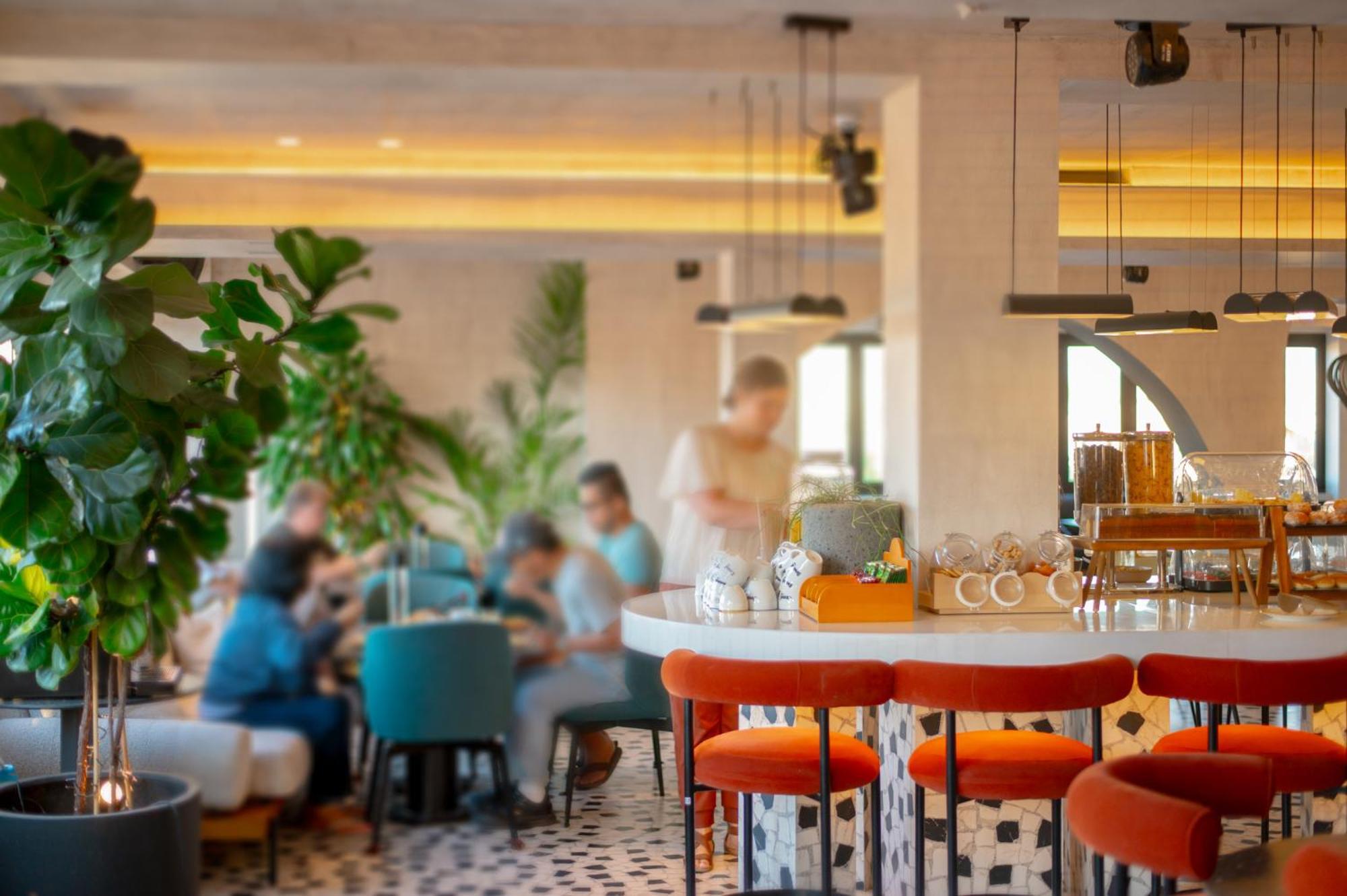 Downtown Suites By Athens Tower Ngoại thất bức ảnh